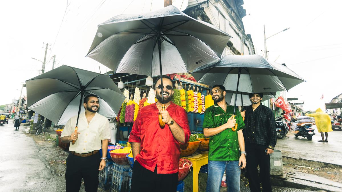 When Chai Met Toast’s new track, ‘Dreamland’ is an ode to Kerala